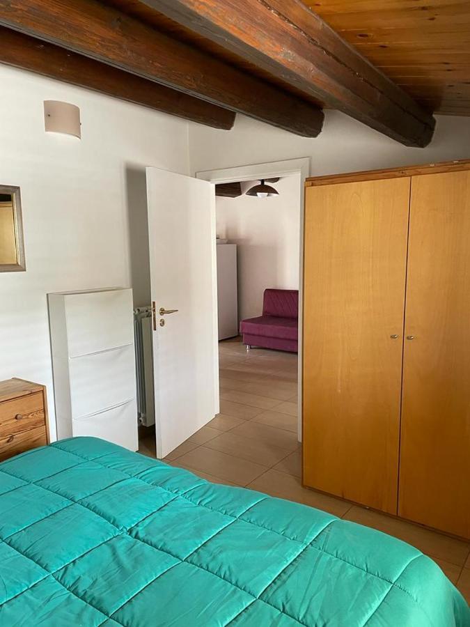 Terrazza Su Scicli Apartment Exterior photo
