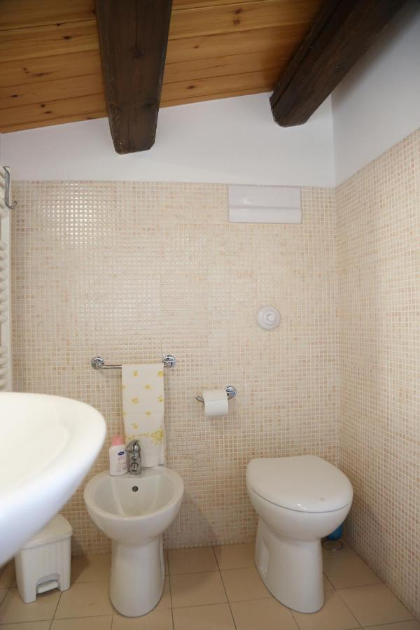 Terrazza Su Scicli Apartment Exterior photo