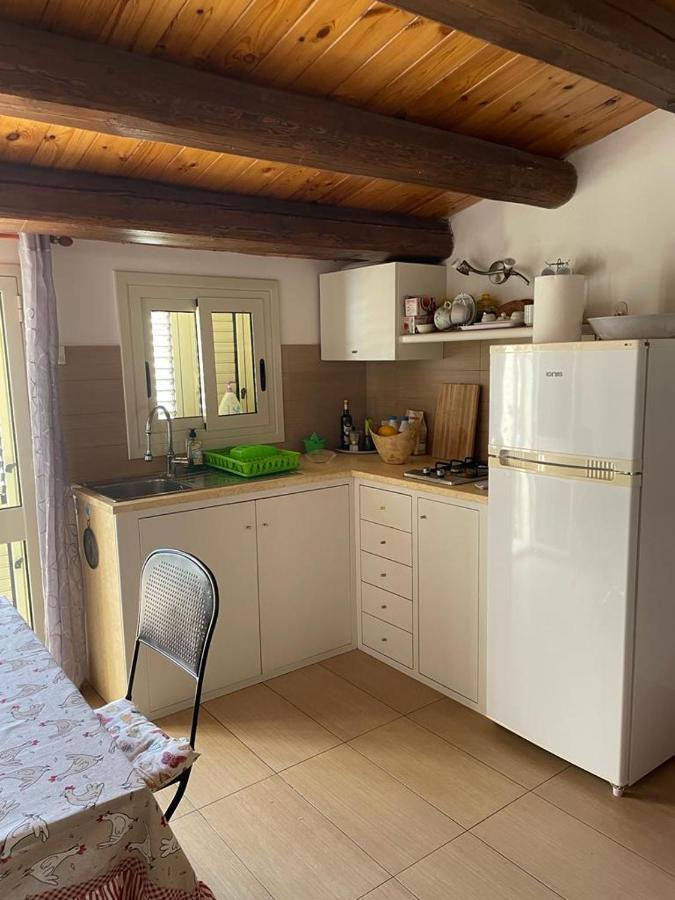 Terrazza Su Scicli Apartment Exterior photo