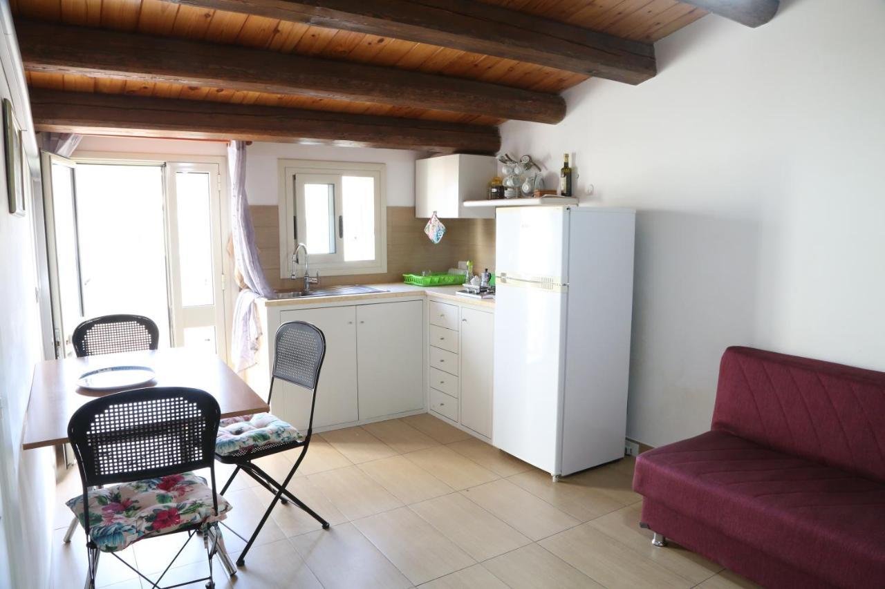 Terrazza Su Scicli Apartment Exterior photo