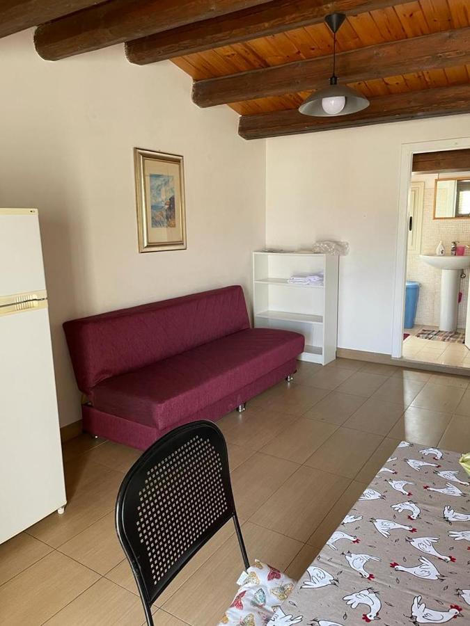 Terrazza Su Scicli Apartment Exterior photo
